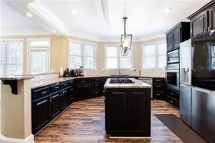 4596 Meadow Creek Path, Lithonia, GA 30038 - Photo 20