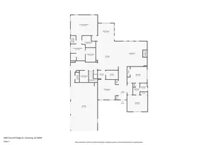 4985 Churchill Ridge Dr, Cumming, GA 30028 - Photo 96