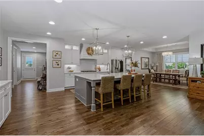 4985 Churchill Ridge Drive, Cumming, GA 30028 - Photo 18