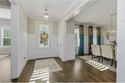 4985 Churchill Ridge Drive, Cumming, GA 30028 - Photo 24