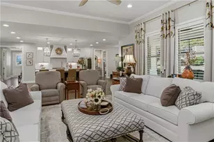 4985 Churchill Ridge Dr, Cumming, GA 30028 - Photo 12