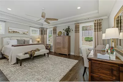 4985 Churchill Ridge Drive, Cumming, GA 30028 - Photo 56