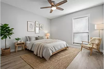 102 River Run Drive, Atlanta, GA 30350 - Photo 2