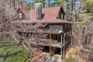 763 Sharp Top Cir, Blairsville, GA 30512 - Photo 1