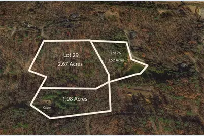 763 Sharp Top Circle, Blairsville, GA 30512 - Photo 2