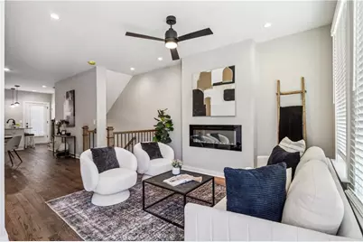 1095 Tucker Avenue #501, Atlanta, GA 30310 - Photo 4