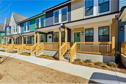 1095 Tucker Avenue #501, Atlanta, GA 30310 - Photo 28