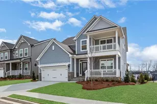 142 Candlewood Ln, Hoschton, GA 30548 - Photo 2