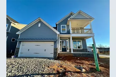 142 Candlewood Lane, Hoschton, GA 30548 - Photo 1