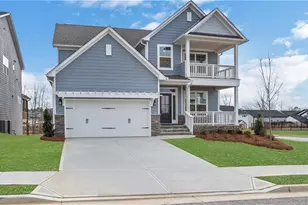 142 Candlewood Ln, Hoschton, GA 30548 - Photo 1