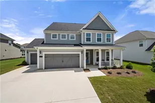 916 Gambino Trce, Peachtree City, GA 30269 - Photo 2