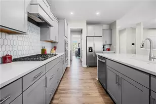 916 Gambino Trce, Peachtree City, GA 30269 - Photo 6