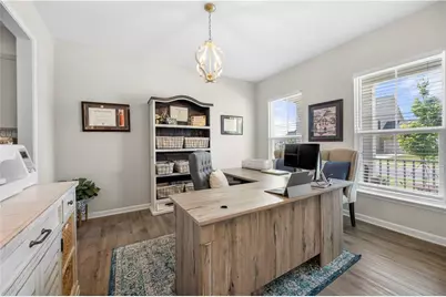 916 Gambino Trace, Peachtree City, GA 30269 - Photo 4