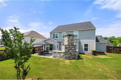 916 Gambino Trace, Peachtree City, GA 30269 - Photo 34