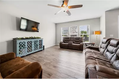 916 Gambino Trace, Peachtree City, GA 30269 - Photo 16