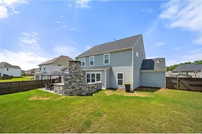 916 Gambino Trace, Peachtree City, GA 30269 - Photo 36