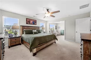 916 Gambino Trce, Peachtree City, GA 30269 - Photo 26