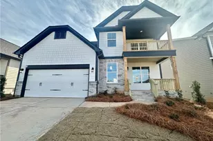 162 Candlewood Ln, Hoschton, GA 30548 - Photo 1