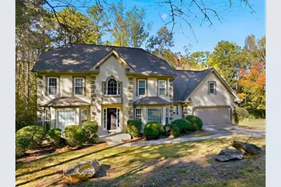 139 Shadowlake Lane SE, Marietta, GA 30067 - Photo 2