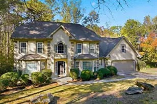 139 Shadowlake Ln SE, Marietta, GA 30067 - Photo 2
