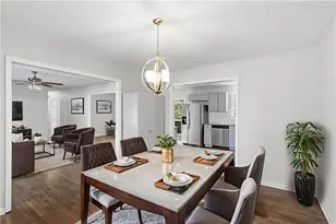 2700 Flintlock Ln SW, Marietta, GA 30008 - Photo 4