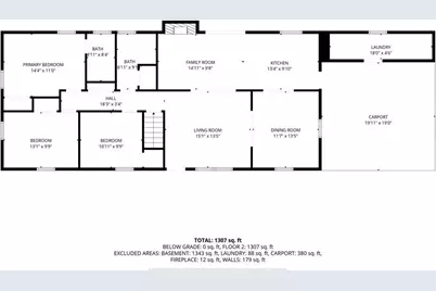 2700 Flintlock Lane SW, Marietta, GA 30008 - Photo 38