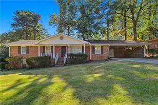 2700 Flintlock Ln SW, Marietta, GA 30008 - Photo 1