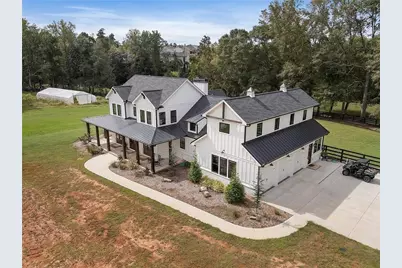 4165 Milford Trail, Cumming, GA 30028 - Photo 6