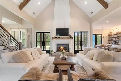 4165 Milford Trail, Cumming, GA 30028 - Photo 40