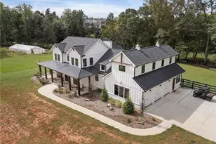 4165 Milford Trail, Cumming, GA 30028 - Photo 6