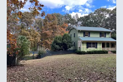 159 May Lane, Zebulon, GA 30295 - Photo 1