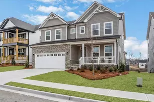 152 Candlewood Ln, Hoschton, GA 30548 - Photo 2