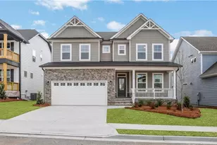 152 Candlewood Ln, Hoschton, GA 30548 - Photo 1