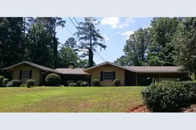 438 Carriage Drive #B, Atlanta, GA 30328 - Photo 1