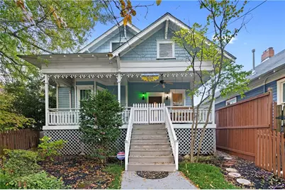 658 Glenwood Avenue SE, Atlanta, GA 30312 - Photo 1