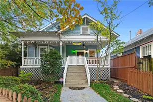 658 Glenwood Ave SE, Atlanta, GA 30312 - Photo 2