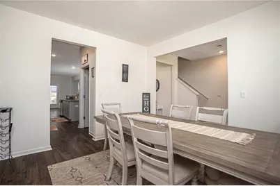 5381 Flat Rock Point, Stonecrest, GA 30038 - Photo 12