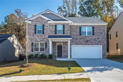 5381 Flat Rock Point, Stonecrest, GA 30038 - Photo 4