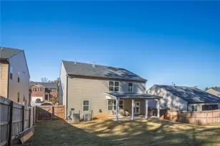 5381 Flat Rock Point, Stonecrest, GA 30038 - Photo 46