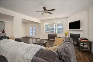 5381 Flat Rock Point, Stonecrest, GA 30038 - Photo 16