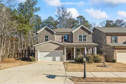 75 Glen Abbey Circle, Fairburn, GA 30213 - Photo 1