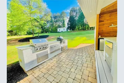 345 Etheridge Road, Auburn, GA 30011 - Photo 4