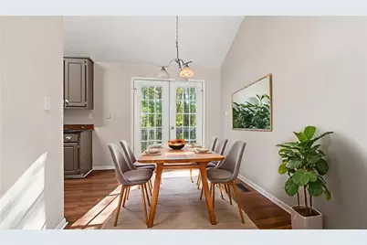 4602 Shay Terrace, Buford, GA 30519 - Photo 4