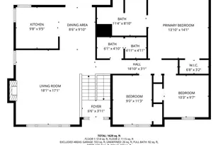 4602 Shay Terrace, Buford, GA 30519 - Photo 40