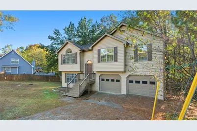 4602 Shay Terrace, Buford, GA 30519 - Photo 2