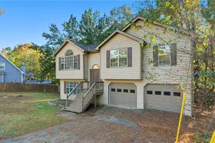 4602 Shay Terrace, Buford, GA 30519 - Photo 2