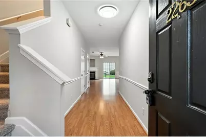 2263 Leicester Way SE, Atlanta, GA 30316 - Photo 2