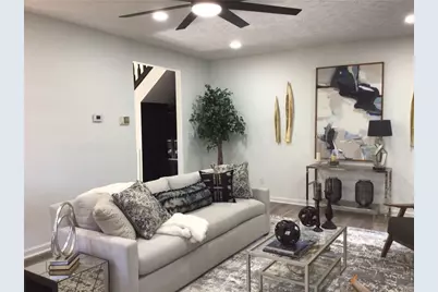 1554 Circlestone Drive, Stone Mountain, GA 30088 - Photo 8