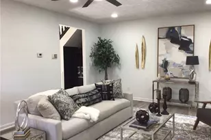 1554 Circlestone Dr, Stone Mountain, GA 30088 - Photo 8