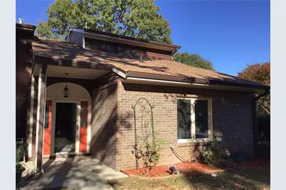 1554 Circlestone Drive, Stone Mountain, GA 30088 - Photo 1